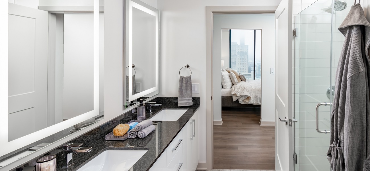 Peachtree bath halo mirrors standalone shower Peachtree bath halo mirrors standalone shower