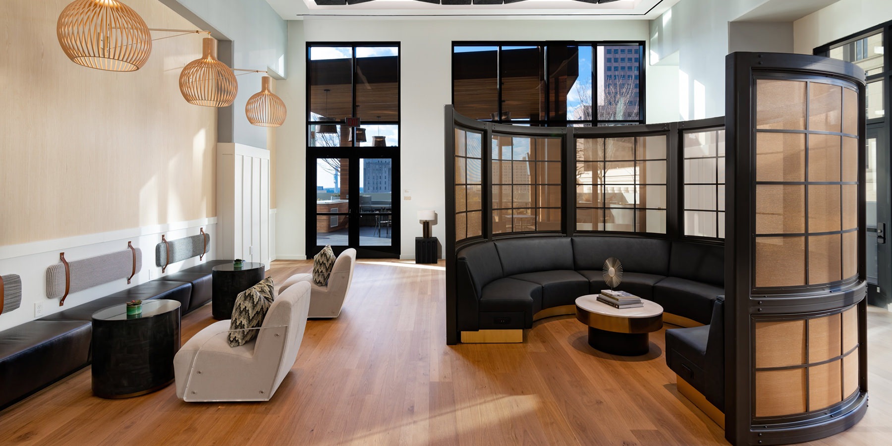 Atlanta Penthouse Collection - atlantaSKYrise